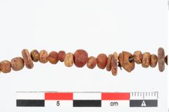Foto von Perlenkette (NHMW-PRAE-025714)